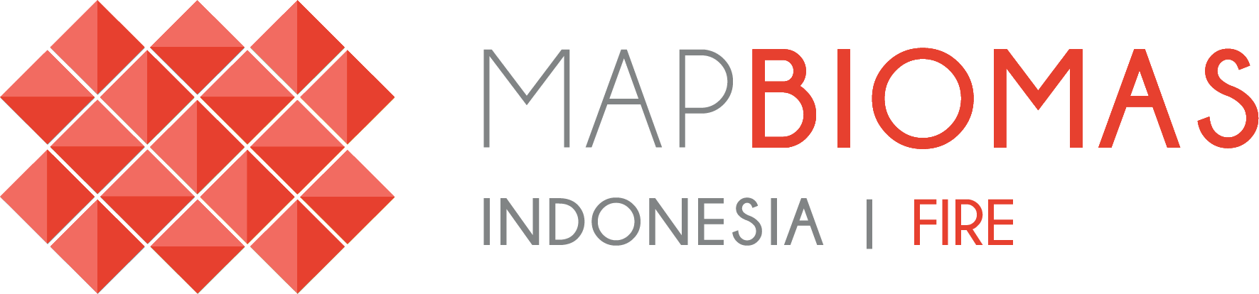 Mapbiomas Fire Indonesia